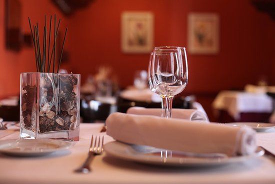 Restaurante Alcaravea